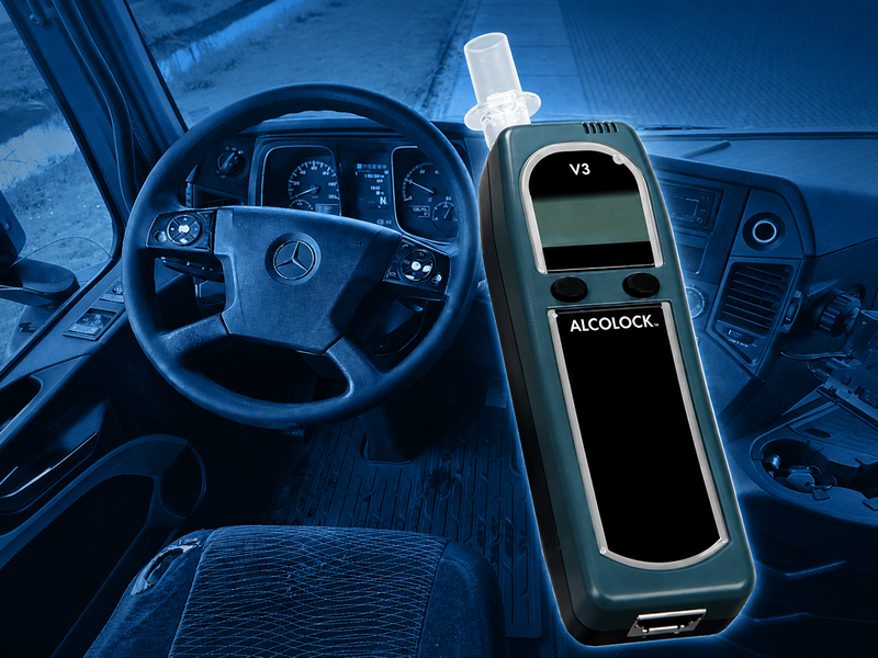 Sistema Alcolock