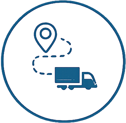Monitoreo GPS