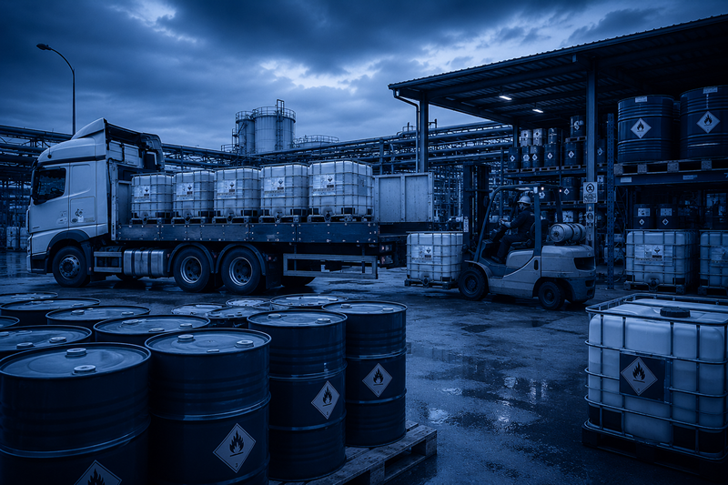 Productos combustibles
