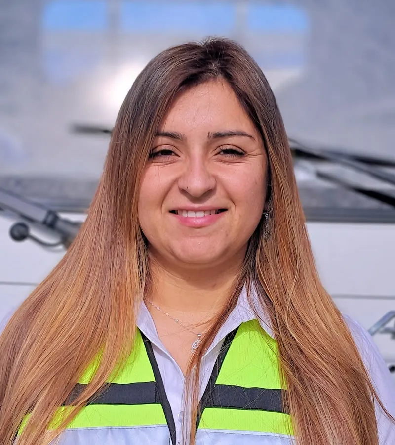 Lorena Mardones
