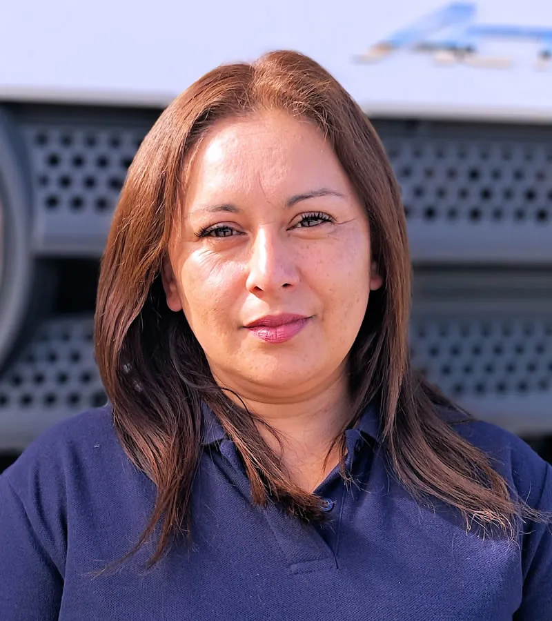 Marcia Jara